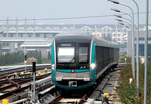 地鐵視頻語音控制系統(tǒng)反向技術實例